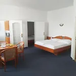 Guest house Sanssouci 4*