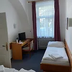 Pensión Sanssouci 4*