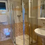 Sanssouci Guest house Prague