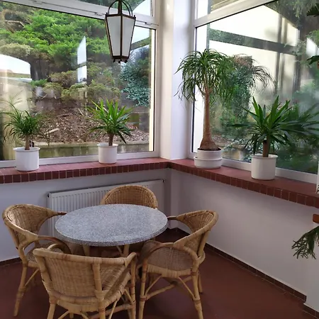 Gasthof Sanssouci