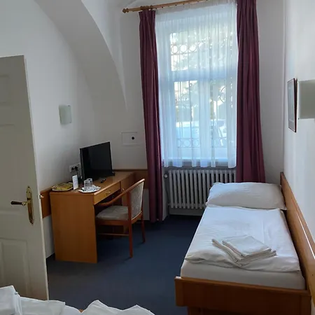 Gasthof Sanssouci 4*